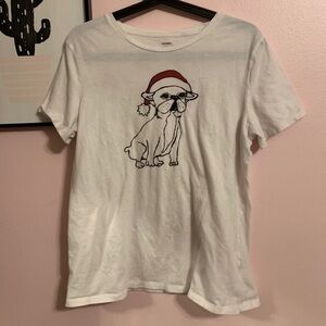 old navy | Christmas teeshirt